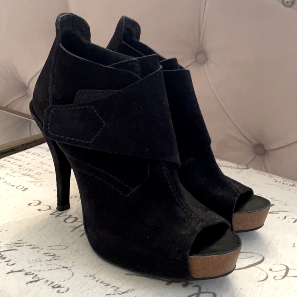 Pedro Garcia Ankle Boots